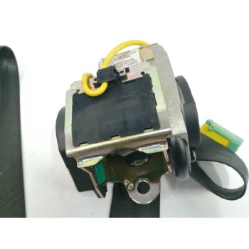Recambio de cinturon seguridad trasero izquierdo para volkswagen touareg (7la) 5.0 v10 tdi cat (ayh) referencia OEM IAM 7L085780