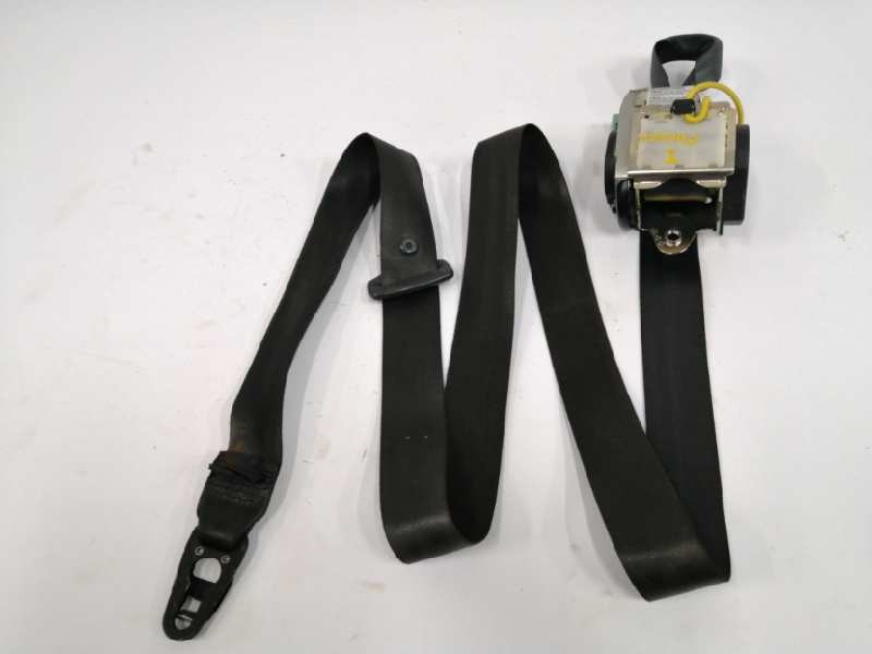 Recambio de cinturon seguridad delantero izquierdo para volkswagen touareg (7la) 5.0 v10 tdi cat (ayh) referencia OEM IAM 7L0857 Recambio de cinturon seguridad delantero izquierdo para volkswagen touareg (7la) 5.0 v10 tdi cat (ayh) referencia OEM IAM 7L0857