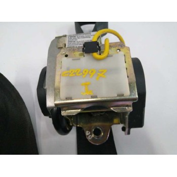 Recambio de cinturon seguridad delantero izquierdo para volkswagen touareg (7la) 5.0 v10 tdi cat (ayh) referencia OEM IAM 7L0857
