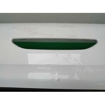 Recambio de paragolpes trasero para peugeot 208 1.6 blue-hdi fap referencia OEM IAM 9676505677 OBSERVAR FOTOS 