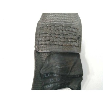 Recambio de cinturon seguridad delantero izquierdo para volkswagen touareg (7la) 5.0 v10 tdi cat (ayh) referencia OEM IAM 7L0857