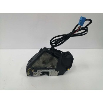 CERRADURA PUERTA TRASERA IZQUIERDA 2117300535 