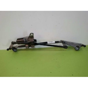 Recambio de motor limpia delantero para mercedes-benz clase a (w176) a 200 (176.043) referencia OEM IAM A1769061800 W000027118 