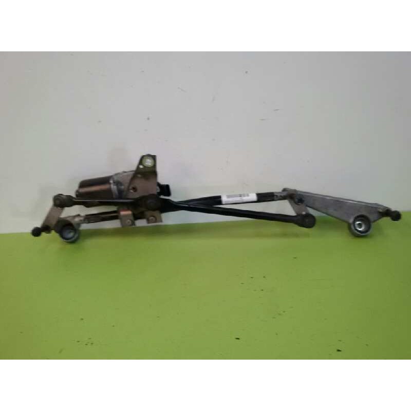 MOTOR LIMPIA DELANTERO W000027118