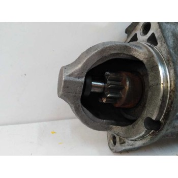 Recambio de motor arranque para ssangyong actyon 2.0 td cat referencia OEM IAM 6611513801 TM000A34001 