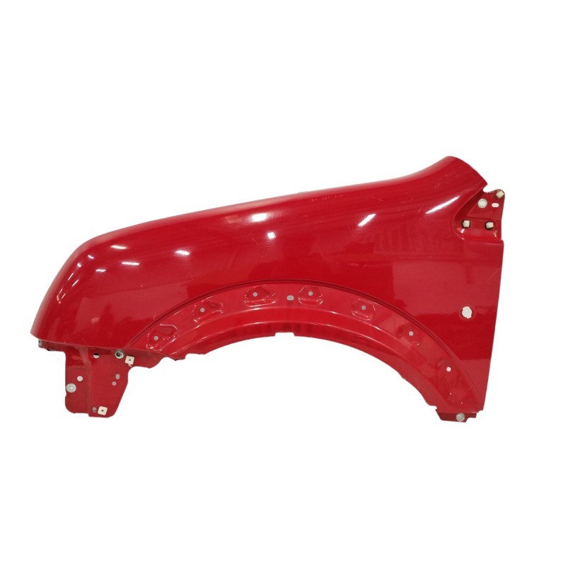 Recambio de aleta delantera izquierda para ford transit connect (tc7) 1.8 tdci cat referencia OEM IAM   