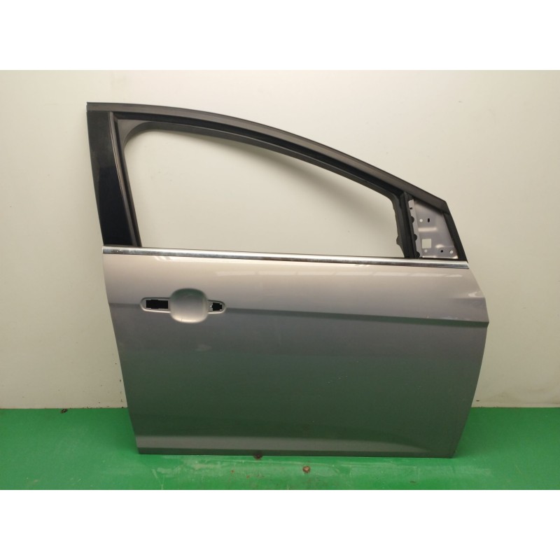 Recambio de puerta delantera derecha para ford focus iii 1.6 tdci referencia OEM IAM PBM51A20124BF  