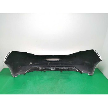 Recambio de paragolpes trasero para peugeot 208 1.6 blue-hdi fap referencia OEM IAM 9676505677 OBSERVAR FOTOS 