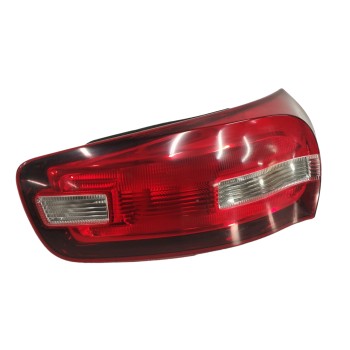 Recambio de piloto trasero derecho para citroën c4 picasso 1.6 blue-hdi fap referencia OEM IAM 9676120680  