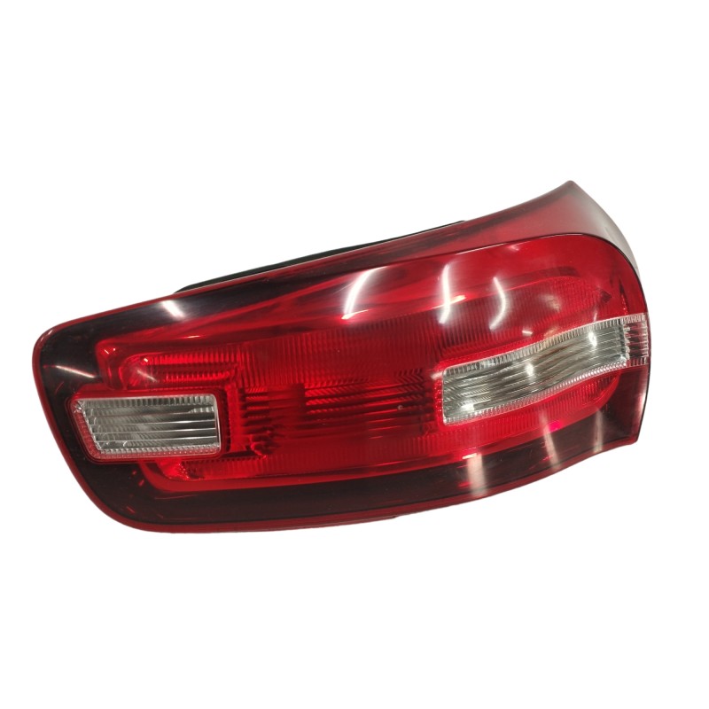 Recambio de piloto trasero derecho para citroën c4 picasso 1.6 blue-hdi fap referencia OEM IAM 9676120680  