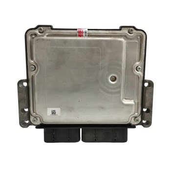 Recambio de centralita motor uce para citroën c4 picasso 1.6 blue-hdi fap referencia OEM IAM 9813283980 0281031864 