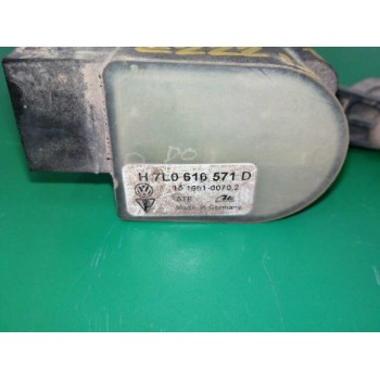 Recambio de sensor para porsche cayenne (typ 9pa1) s referencia OEM IAM 7L0616571D  