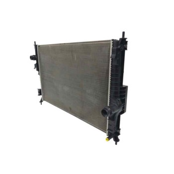 Recambio de radiador agua para peugeot 308 ii (lb_, lp_, lw_, lh_, l3_) 1.2 thp 130 referencia OEM IAM 9809141780  