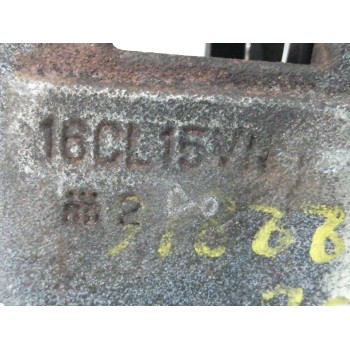 Recambio de pinza freno delantera derecha para honda fr-v (be) 1.7 cat referencia OEM IAM   