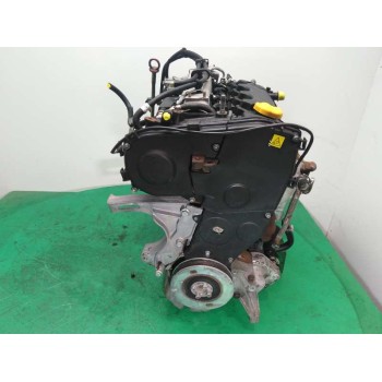 Recambio de motor completo para fiat punto berlina (188) 1.9 jtd 85 dynamic referencia OEM IAM 188A7000  