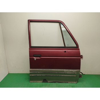 PUERTA DELANTERA DERECHA OBSERVAR FOTOS 