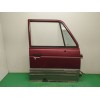 Recambio de puerta delantera derecha para mitsubishi galloper (hyundai) 2.5 td exceed (3-ptas.) referencia OEM IAM  OBSERVAR FOT