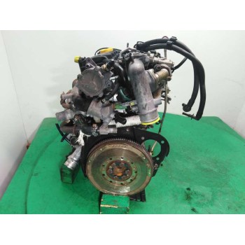 Recambio de motor completo para fiat punto berlina (188) 1.9 jtd 85 dynamic referencia OEM IAM 188A7000  