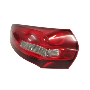 Recambio de piloto trasero derecho para citroën c4 picasso 1.6 blue-hdi fap referencia OEM IAM 9676120680  