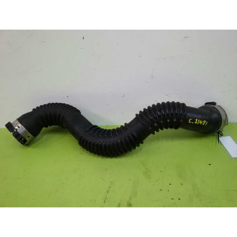 TUBO PRESION TURBOCOMPRESOR