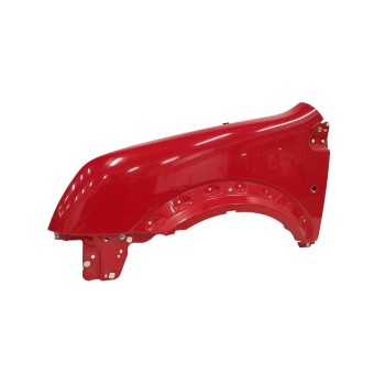 Recambio de aleta delantera izquierda para ford transit connect (tc7) 1.8 tdci cat referencia OEM IAM   