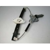 Recambio de elevalunas trasero derecho para ssangyong actyon 2.0 td cat referencia OEM IAM 7332131000 8810021012 