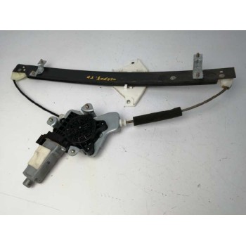 Recambio de elevalunas trasero derecho para ssangyong actyon 2.0 td cat referencia OEM IAM 7332131000 8810021012 