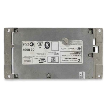 Recambio de modulo electronico para bmw x1 (e84) 2.0 turbodiesel cat referencia OEM IAM 84109229740  