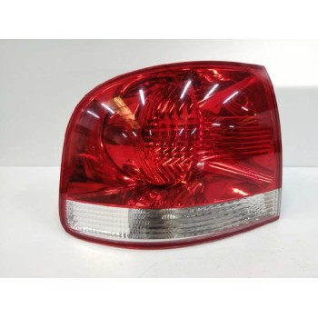 Recambio de piloto trasero izquierdo para volkswagen touareg (7la) 5.0 v10 tdi cat (ayh) referencia OEM IAM 7L6945095P  