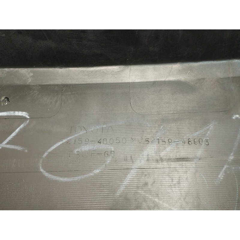 PARAGOLPES TRASERO 5215948903