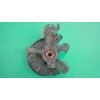 Recambio de mangueta delantera izquierda para seat ibiza (6l1) stella referencia OEM IAM 6Q0255R  