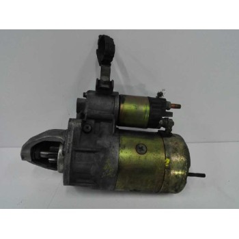 Recambio de motor arranque para fiat ducato caja abierta (desde 03.94) 1.9 diesel referencia OEM IAM 63222138  