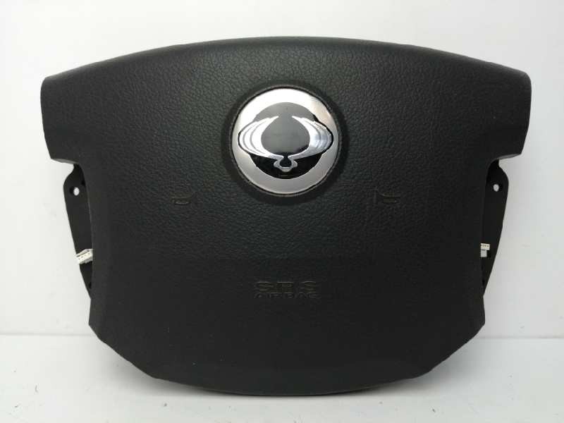 Recambio de airbag delantero izquierdo para ssangyong actyon 2.0 td cat referencia OEM IAM 8620031511LAM  