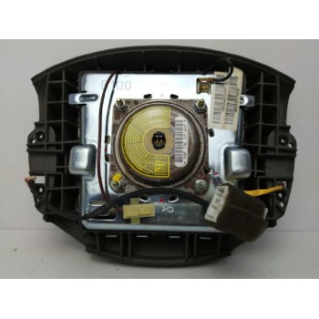 Recambio de airbag delantero izquierdo para ssangyong actyon 2.0 td cat referencia OEM IAM 8620031511LAM  
