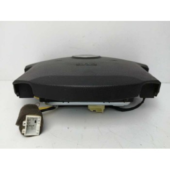 Recambio de airbag delantero izquierdo para ssangyong actyon 2.0 td cat referencia OEM IAM 8620031511LAM  