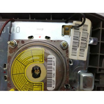 Recambio de airbag delantero izquierdo para ssangyong actyon 2.0 td cat referencia OEM IAM 8620031511LAM  