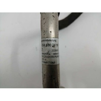 Recambio de tubos aire acondicionado para mercedes-benz clase c (w204) lim. c 220 cdi blueefficiency (204.002) referencia OEM IA