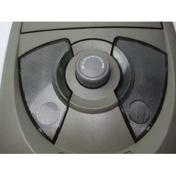 Recambio de luz interior para ssangyong actyon 2.0 td cat referencia OEM IAM 7766009100 7767009100 