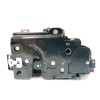 Recambio de cerradura puerta trasera izquierda para porsche cayenne (typ 9pa) referencia OEM IAM 3D4839015A  