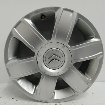 LLANTA RADICALE 16 6 5JX16CH 4 26 4H 4X130