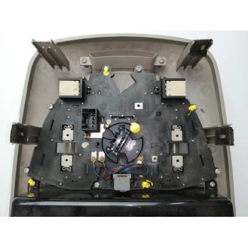 Recambio de luz interior para ssangyong actyon 2.0 td cat referencia OEM IAM 7766009100 7767009100 