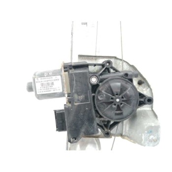 Recambio de elevalunas delantero izquierdo para peugeot 208 1.2 12v vti referencia OEM IAM 9806088180  