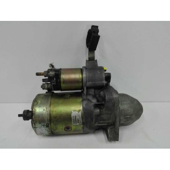 Recambio de motor arranque para fiat ducato caja abierta (desde 03.94) 1.9 diesel referencia OEM IAM 63222138  