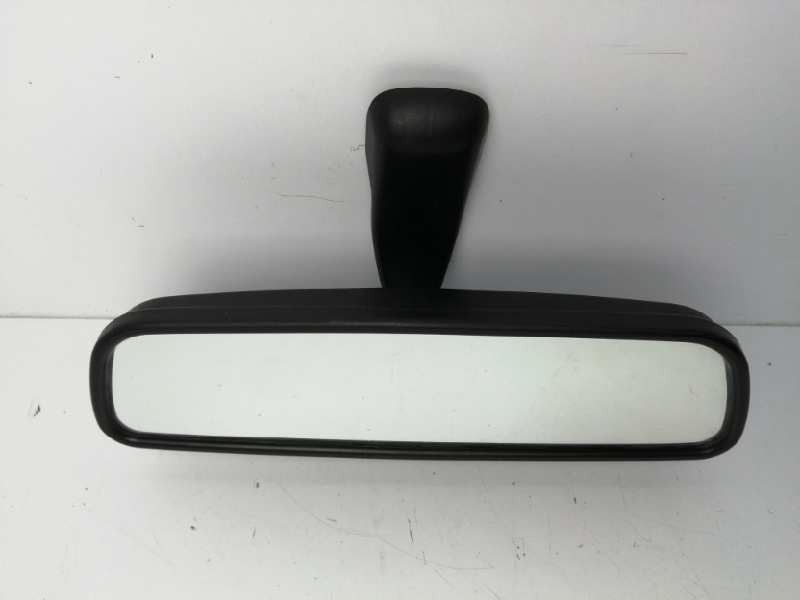 Recambio de espejo interior para ssangyong actyon 2.0 td cat referencia OEM IAM 7641008000  