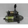 Recambio de motor arranque para fiat ducato caja abierta (desde 03.94) 1.9 diesel referencia OEM IAM 63222138  
