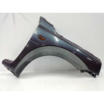 Recambio de aleta delantera derecha para land rover freelander (ln) 2.0 di hardback (72kw) referencia OEM IAM ASB490120  