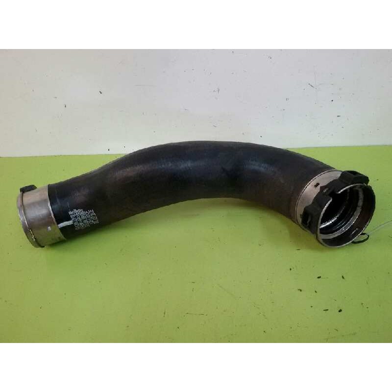 Recambio de tubo presion turbocompresor para mercedes-benz clase a (w176) a 200 (176.043) referencia OEM IAM A2465280282  