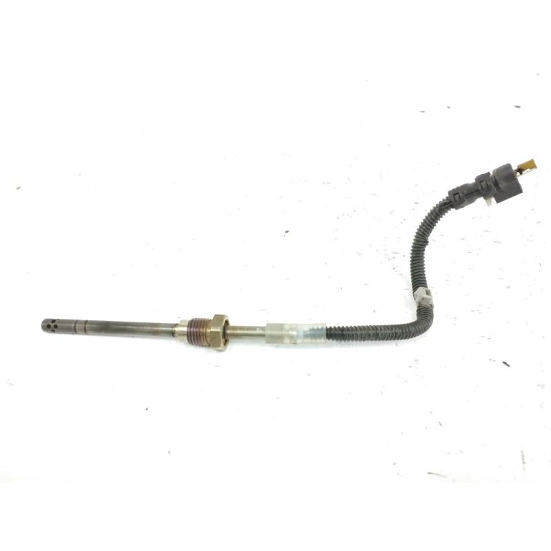 Recambio de sonda lambda para mercedes-benz clase c (w204) lim. 2.1 cdi cat referencia OEM IAM A0009056504  