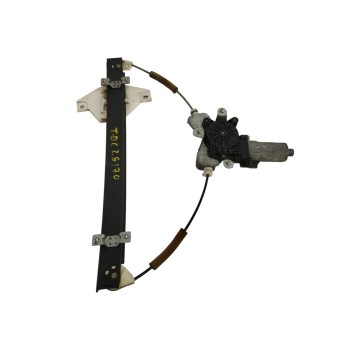 Recambio de elevalunas trasero derecho para ssangyong rodius 2.7 turbodiesel cat referencia OEM IAM   