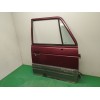 Recambio de puerta delantera derecha para mitsubishi galloper (hyundai) 2.5 td exceed (3-ptas.) referencia OEM IAM  OBSERVAR FOT